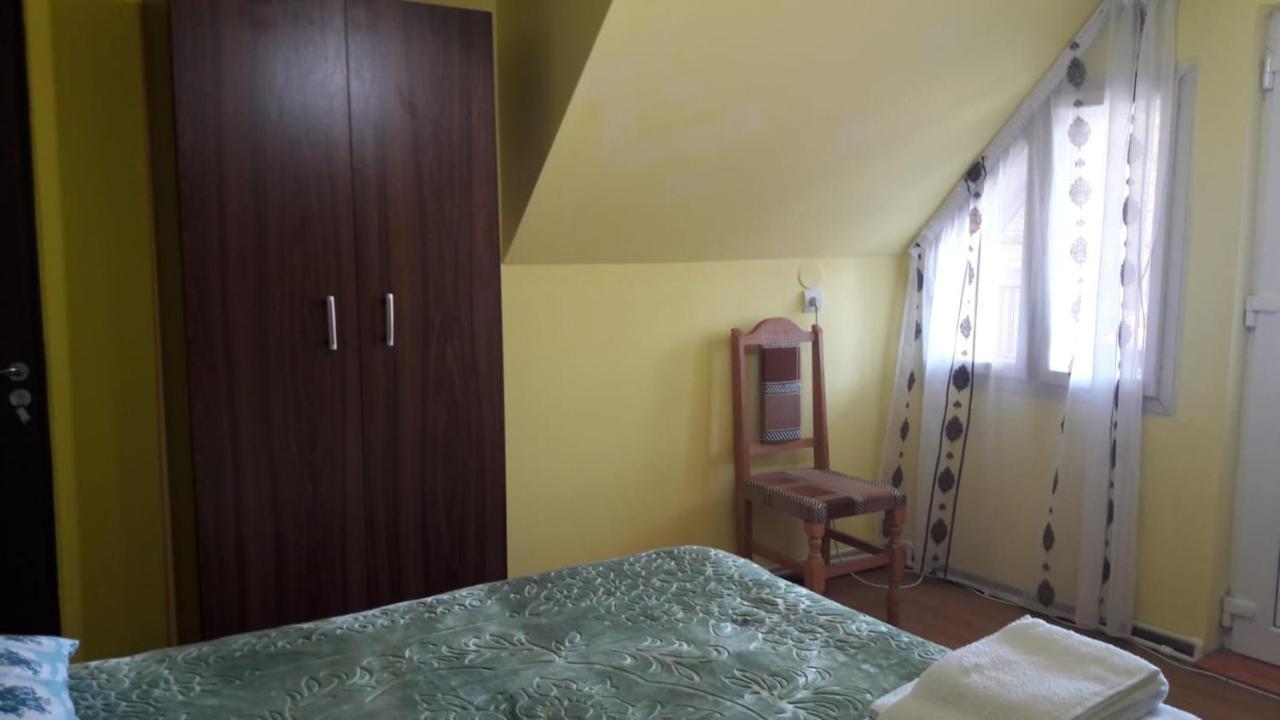 Family&Friends Appartement Ceahlău Buitenkant foto