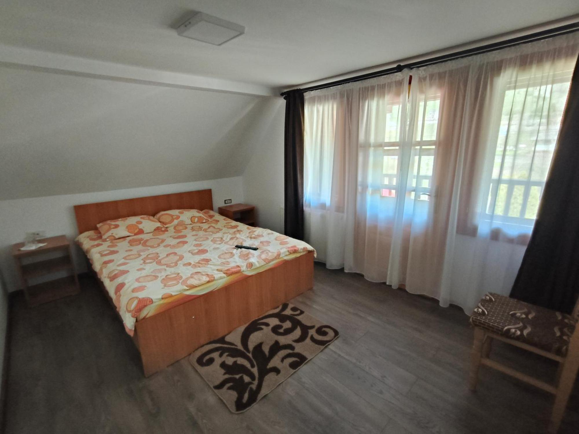 Family&Friends Appartement Ceahlău Buitenkant foto